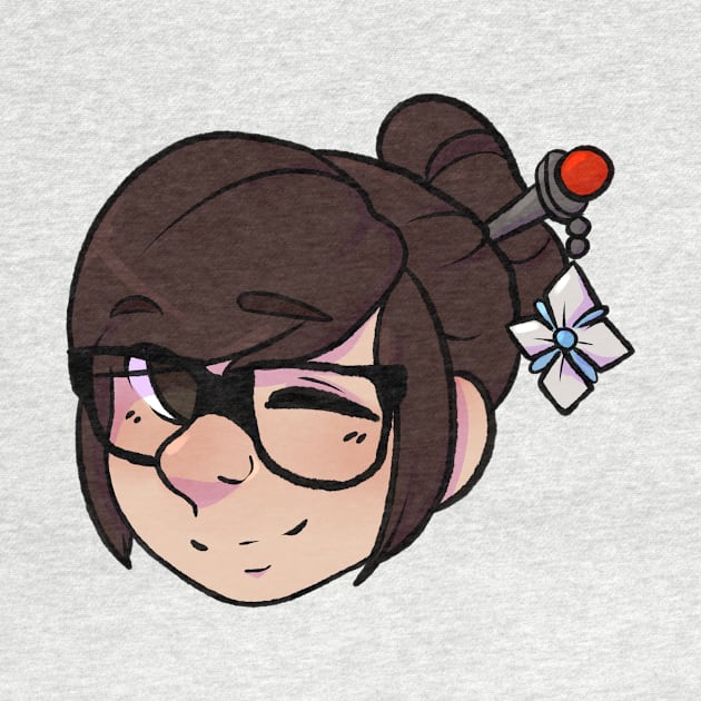 A-mei-zing by ratkinq